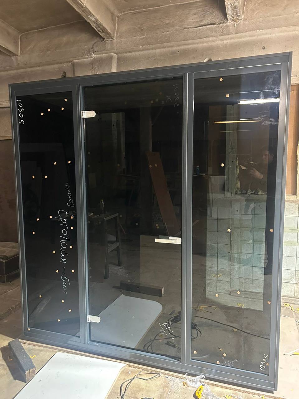 Готова переговорка